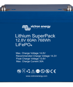 victron lithium batteries