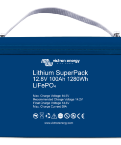 victron lithium battery