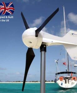 300watt marine wind turbine