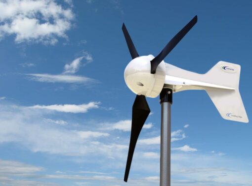 300 watt wind turbine