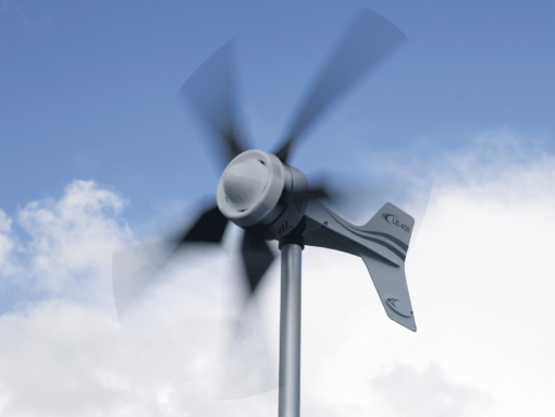 450 watts wind turbine