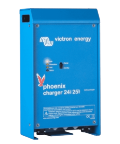 Phoenix victron charger 24V