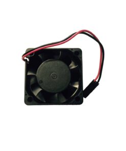 FM80 fan replacement outback power