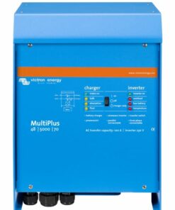 victron energy multiplus inverter charger