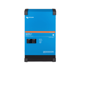 Victron Inverter and Inverter Chargers