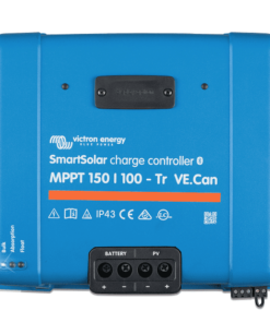 mppt victron solar charger uk