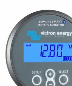 Victron Battery Monitors