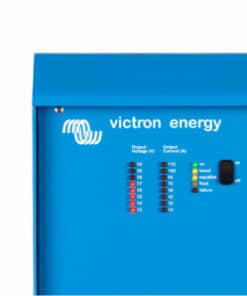 Victron Charging and Converting