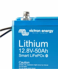 Victron Batteries and Accessories